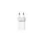 ZAGG mophie sieťová nabíjačka USB-C 20W biela / Nabíjačka / GaN / 1x USB-C / 20 W