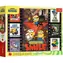 Trefl Puzzle Mimoni 3 / 1000 dielikov / 68,3x48 cm / od 12 rokov