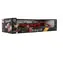 TEDDIES Skatepark prstový skateboard / Hračka na prsty / skrutkovacie / 9 cm / od 5 rokov