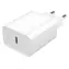 ZAGG Mophie Essentials 20W biela / Nabíjačka / 1x USB-C / rýchle nabíjanie