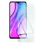 Super FASHION Tvrdené sklo 2,5D pre XIAOMI Redmi 13C 4G/5G / Ochranné sklo