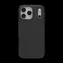 ZAGG Luxe Snap čierna / Zadný kryt / Apple iPhone 18 Pro, 17 Pro / MagSafe / Grafen