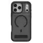 ZAGG Rainier Snap KS Smoke Black / Zadný kryt / Apple iPhone 18/17 Pro