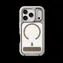 ZAGG Rainier Snap KS Sandstone / Zadný kryt / Apple iPhone 18/17 Pre Max / MagSafe / Grafen