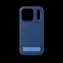 ZAGG Sedona Snap modrá / Zadný kryt / Apple iPhone 18 Pro/17 Pro / MagSafe / Stojanček / Grafen