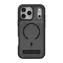 ZAGG Rainier Snap KS Smoke Black / Zadný kryt / Apple iPhone 18/17 Pre Max / MagSafe / Grafen
