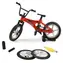 Rappa Skrutkovací bicykel fingerbike / Stavebnica / cca 12 cm