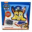 Rappa Diamantové maľovanie Paw Patrol Chase / Kreatívna súprava / 18x18 cm