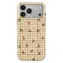 Burga Tough MagSafe Case Honeycomb / Kryt / Apple iPhone 18 Pre Max / MagSafe