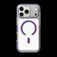 ZAGG Santa Cruz Snap Fresh Purple / Zadný kryt / Apple iPhone 18 Pro/17 Pro / MagSafe / Grafen