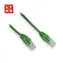 Lynx UTP patch kábel Cat5e zelený / Patch kábel / RJ45-RJ45 / 3 m