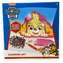 Rappa Diamantové maľovanie Paw Patrol Skye / Kreatívna súprava / 18x18 cm