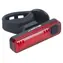 SMART RL-325 R / Zadné svetlo na bicykel / USB nabíjanie / 10 lm