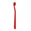 Swissdent Profi Colours Zubná kefka soft-medium Red & Red