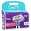 Gillette Venus Deluxe Smooth Swirl Náhradná hlavica 4 ks