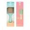 Wet Brush Paddle Detangler Feel Good Kefa na vlasy