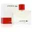 Lacoste Red Style In Play Toaletná voda 125 ml
