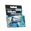 Gillette Mach3 Náhradná hlavica 4 ks
