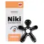 Mr&Mrs Fragrance Náhradná náplň Niki Oriental / Náplň do vône do auta / Vonná guma / Výdrž až 30 dní