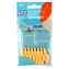 TePe Extra Soft Medzizubná kefka 0,45 mm 8 ks