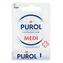 Purol Lipstick Medi Balzam na pery 4,8 g