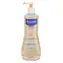 Mustela Bébé Cleansing Oil Kúpeľový olej 500 ml