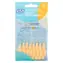 TePe Extra Soft Medzizubná kefka 8 ks 0,7 mm