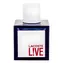 Lacoste Live Toaletná voda 60 ml