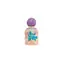 Grandeur Tubbees Berry Blast Parfumovaná voda 50 ml