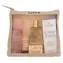 NUXE Travel Essentials Telový olej 30 ml ~ suchý olej 30 ml + micelárna voda 100 ml + krém na ruky 15 ml