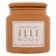 Elle Home Almond Blossom Vonná sviečka 350 g