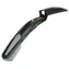 SKS Shockblade 26-27,5" čierno-šedá / Blatník na bicykel
