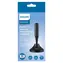 Philips SDV5300/12 čierna / Digitálna anténa / 4G filter / VHF/UHF / vnútorná/vonkajšia