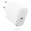 Alogic Rapid Power 65W / Nabíjací adaptér / GaN / USB-C PD / Kábel USB-C 2 m