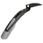 SKS Shockblade II 28-29" čierno-šedá / Blatník na bicykel