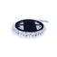 Tipa LED páska SMD2835 5m / LED páska / 120 LED / m / IP20 / 12V / studená biela