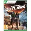 XSX Star Wars Outlaws / Hra pre Xbox Series X / Akčné