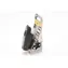 Yedoo SMART / Predné svetlo na bicykel / 7 lx / 1 LED