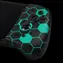 Funlab Luminpad Comb / Bezdrôtový ovládač / Nintendo Switch, Switch OLED / Gripcon / ergonomický úchop