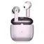 Ksix Meteor ružová / Bezdrôtové slúchadlá / výdrž 4 +28 h / Bluetooth