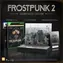 Skybound Games Frostpunk 2 Icebreaker Edition / Hra pre Xbox Series X / Stratégia / Anglická verzia / od 16 rokov