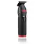 Babyliss PRO Skeleton Boost+ čierno-červená / Zastrihávač vlasov / Aku / Li- ION / 180 min / nabíjacia stanica