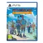 Red Art Games PS5 Mythwrecked: Ambrosia Island / Hra pre PlayStation 5 / Adventúra / Angličtina / PEGI 7