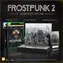 Skybound Games Frostpunk 2 Icebreaker Edition / Hra pre PlayStation 5 / Stratégia / Anglická verzia / od 16 rokov