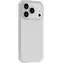 eSTUFF INFINITE VIENNA priehľadná (ES67100061-BULK) / Puzdro / Apple iPhone 18 Pro/17 Pro / Recyklovaný TPU (GRS)