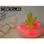 Prime USB Olejová aromalampa / Aromalampa / elektrická