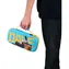Funlab Dave the Diver farebná potlač / Taška / Pre Nintendo Switch 2 / PU materiál