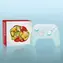 Funlab Firefly Pre Kakariko / Herný ovládač / bezdrôtový / Bluetooth / Nintendo Switch, Switch 2 / NFC Amiibo