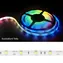 Tipa LED pásik 5050 RGB 5m / LED pásik / 30 LED/m / 7,2 W/m / IP54 / Zaliaty