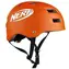 Spokey FREEFALL NERF oranžová / Juniorská prilba / Obvod hlavy 55-58 cm
